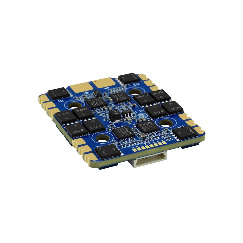 SEQURE Blueson A1 ESC 6S 65A / - Drone Rc Fpv บทวิจารณ์และราคา