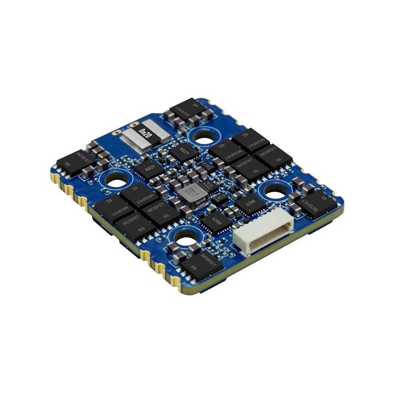 SEQURE Blueson A1 ESC 6S 65A / - Drone Rc Fpv บทวิจารณ์และราคา