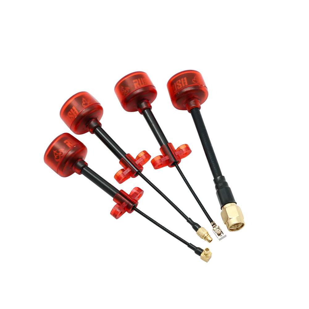 Rush Cherry FPV 5.8G Antenna L - Drone Rc Fpv บทวิจารณ์และราคา