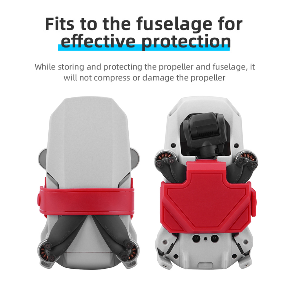 Drone Clip Propeller Stabilize - Drone Propeller Guards บทวิจารณ์และราคา
