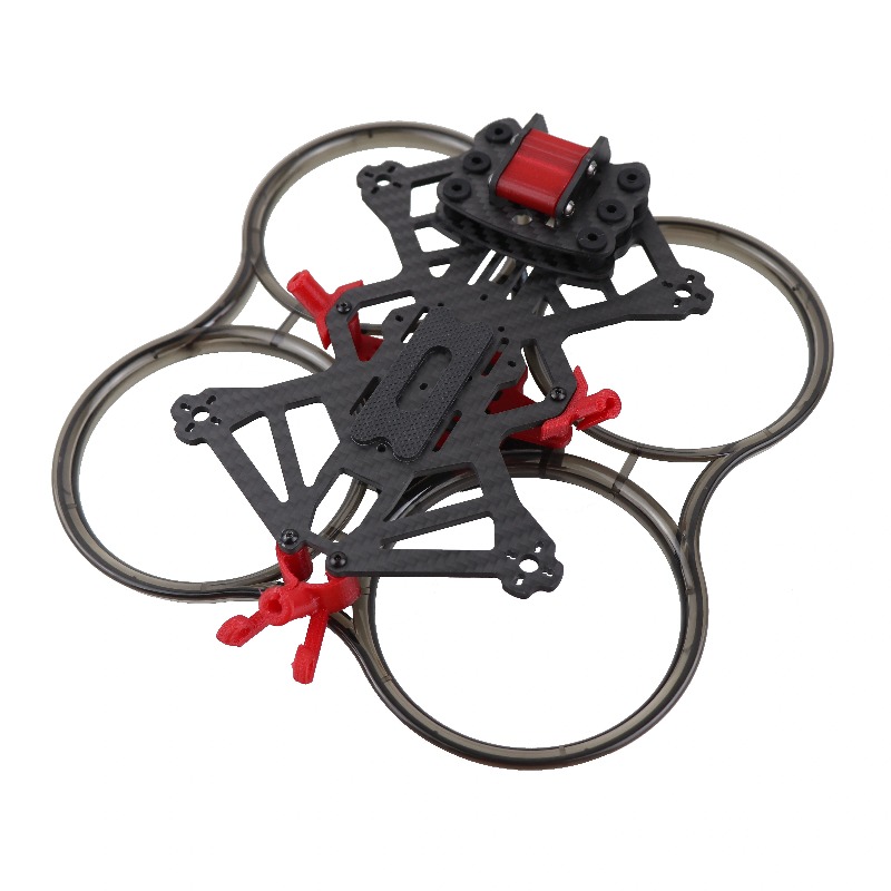 HSKRC CC30 O4 3-inch Ducted FP - Rc Motor Drone บทวิจารณ์และราคา