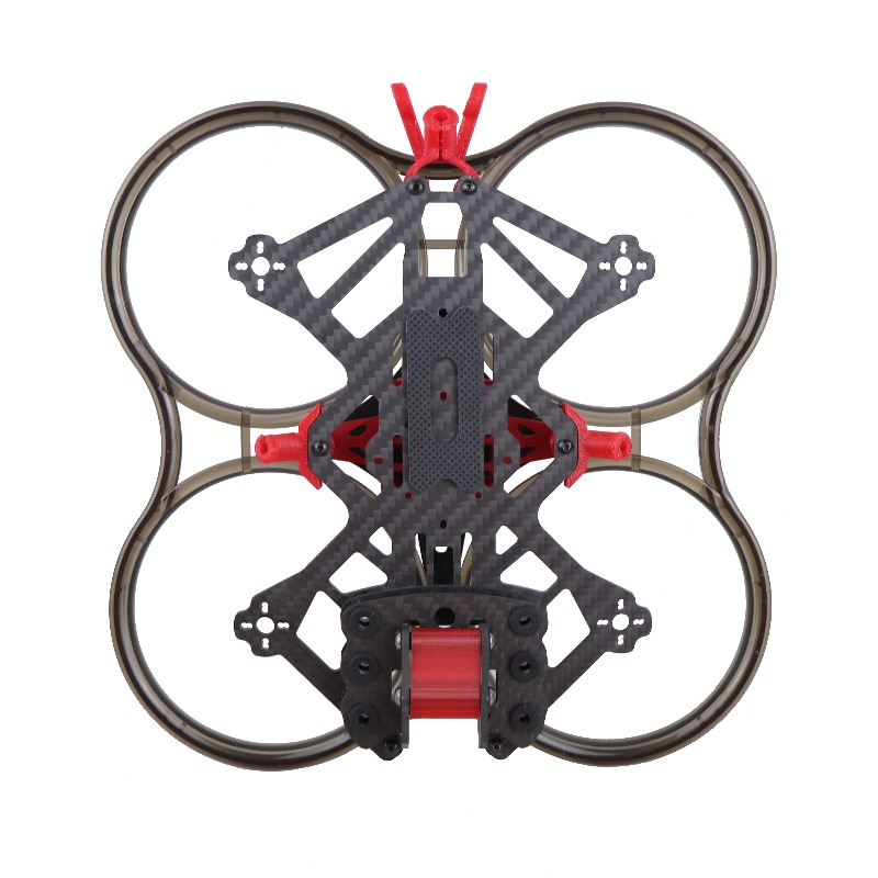 HSKRC CC30 O4 3-inch Ducted FP - Rc Motor Drone บทวิจารณ์และราคา