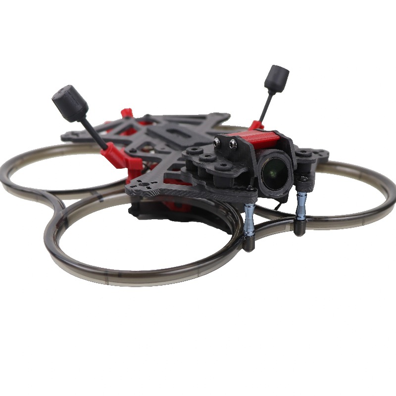 HSKRC CC30 O4 3-inch Ducted FP - Rc Motor Drone บทวิจารณ์และราคา