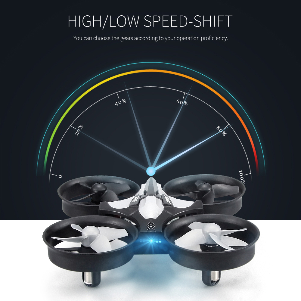 2026 NEW JJRC H36 Mini Drone R - Drone Pro Rc Ufo บทวิจารณ์และราคา