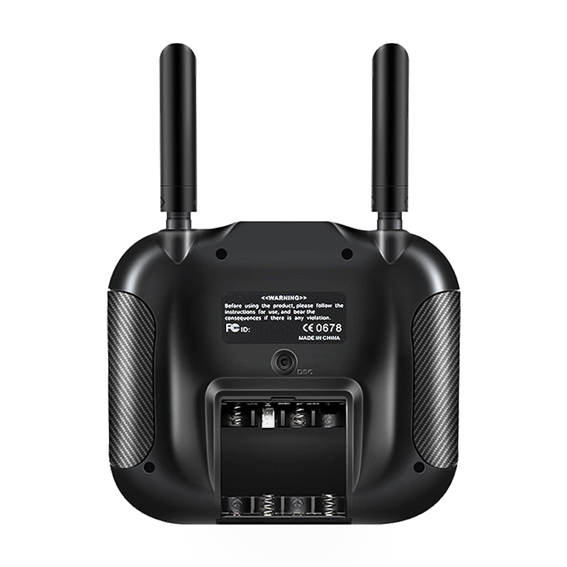 Hotrc HT-10A 2.4G 10CH Transmi - Drone And Car บทวิจารณ์และราคา