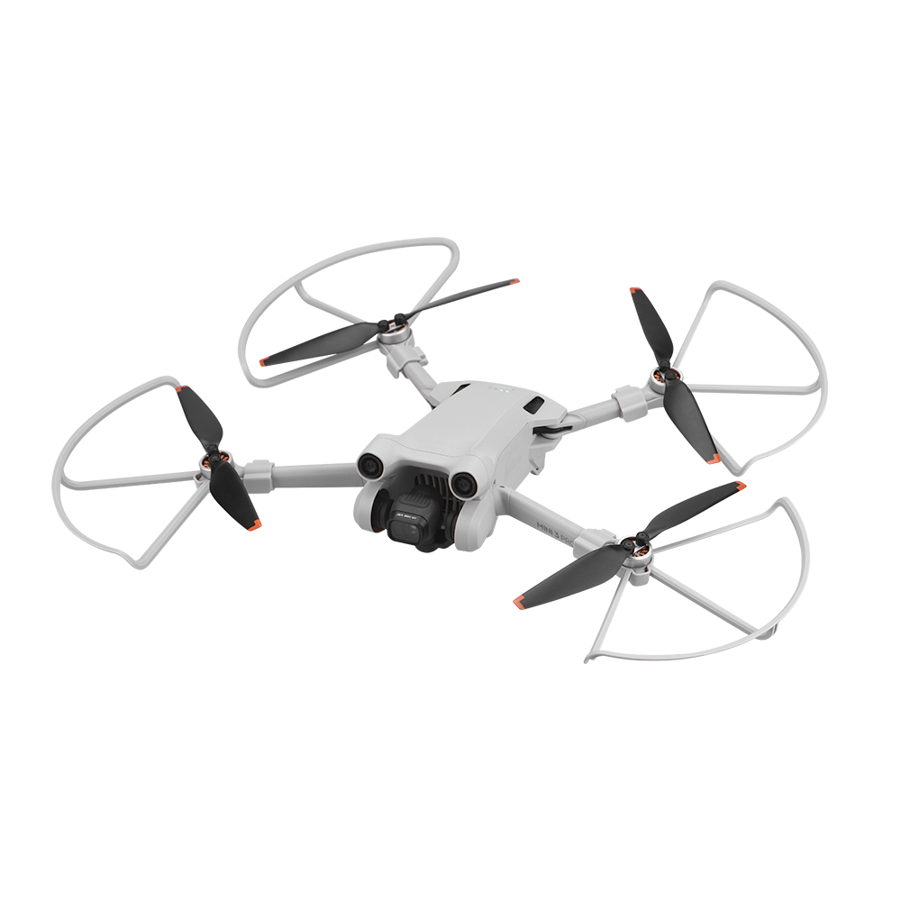 BRDRC Propeller Guard for DJI  - Drone Propeller Guards บทวิจารณ์และราคา