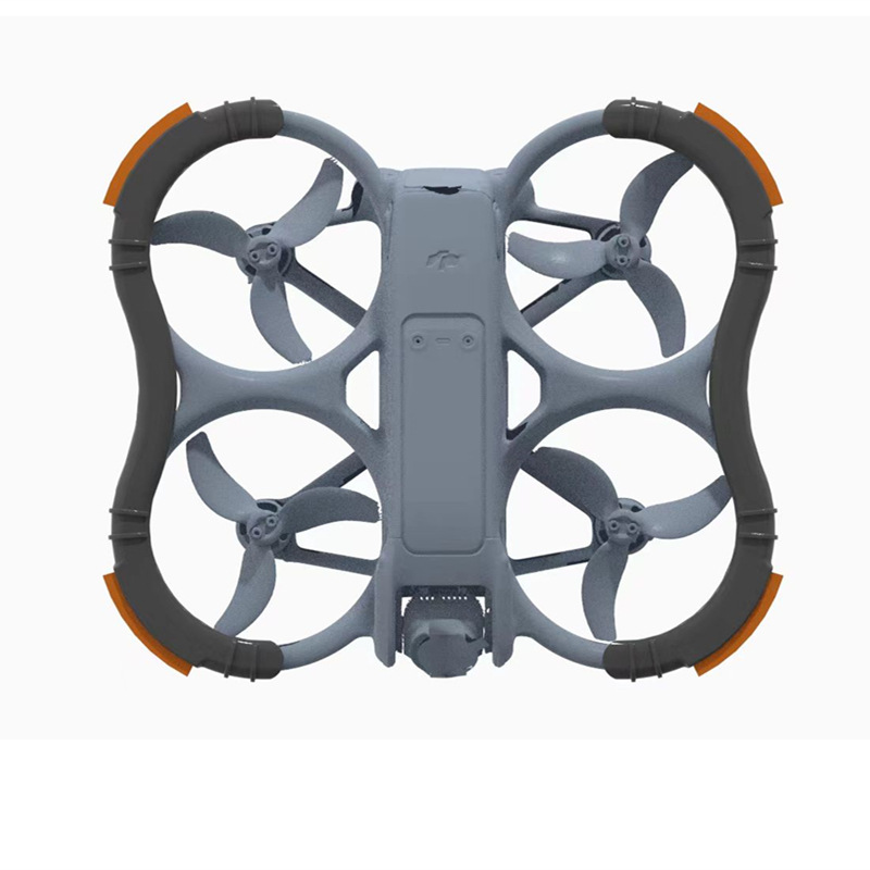 For DJI Avata 2 Protective Bum - Drone Propeller Guards บทวิจารณ์และราคา