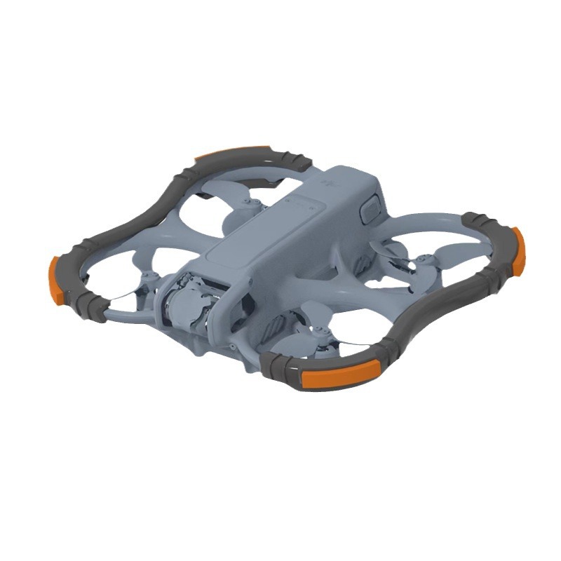For DJI Avata 2 Protective Bum - Drone Propeller Guards บทวิจารณ์และราคา