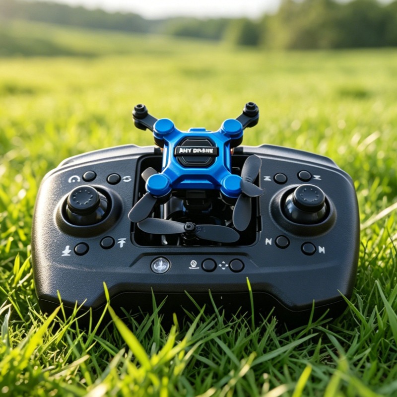 Mini Folding Mosquito Drone wi - Drone Pro Rc Ufo บทวิจารณ์และราคา