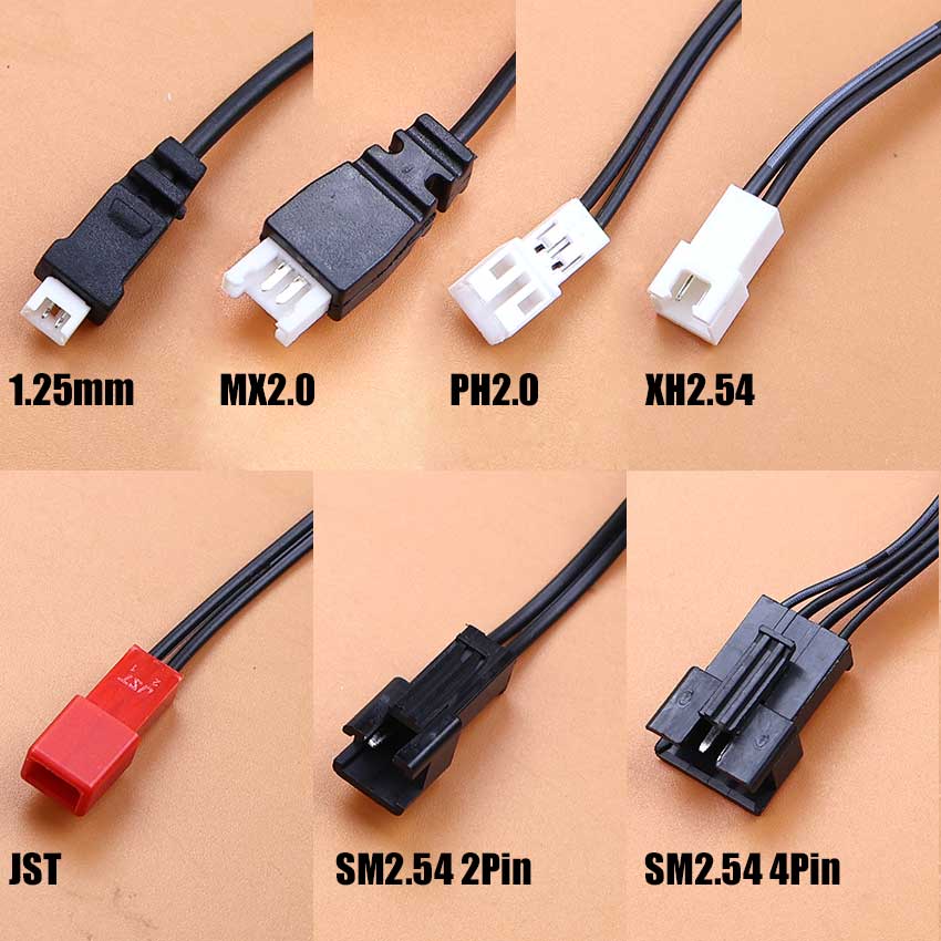 USB Charger Cable For 3.7V Lit - Drone Rc Quadcopter บทวิจารณ์และราคา