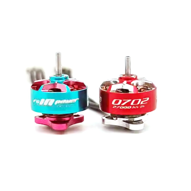 4pcs Rcinpower Gts V3 0702 270 - Drone Ball Rc บทวิจารณ์และราคา