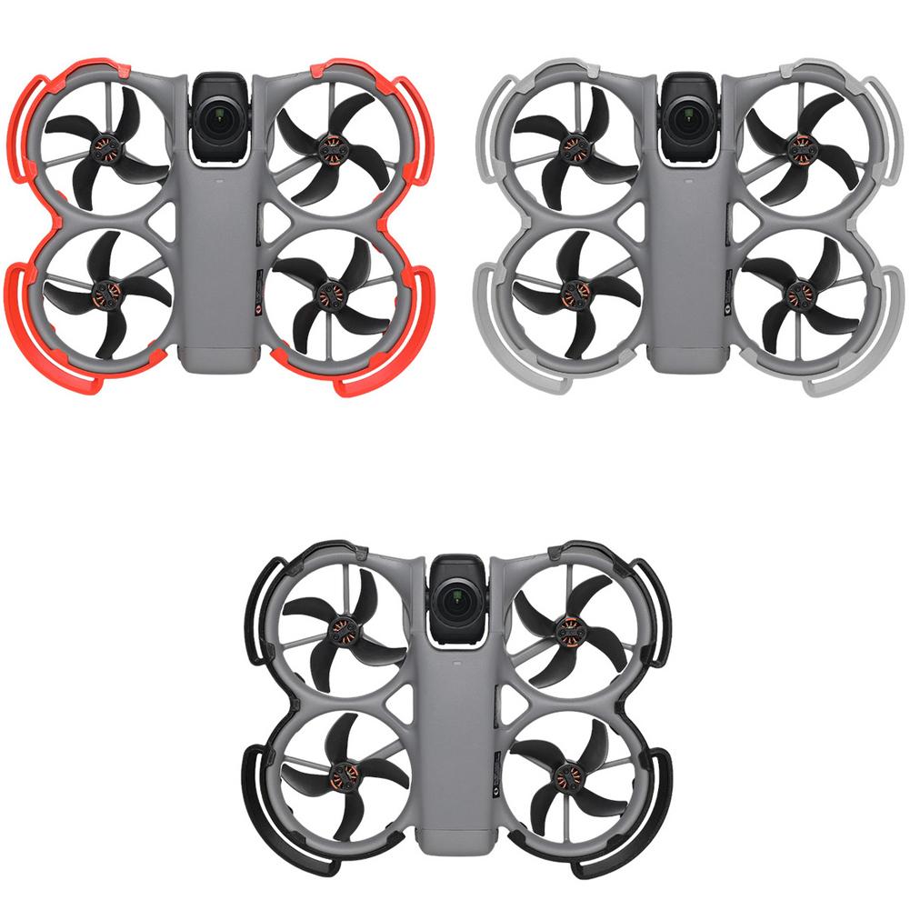 Propeller Guard For DJI Avata  - Drone Propeller Guards บทวิจารณ์และราคา