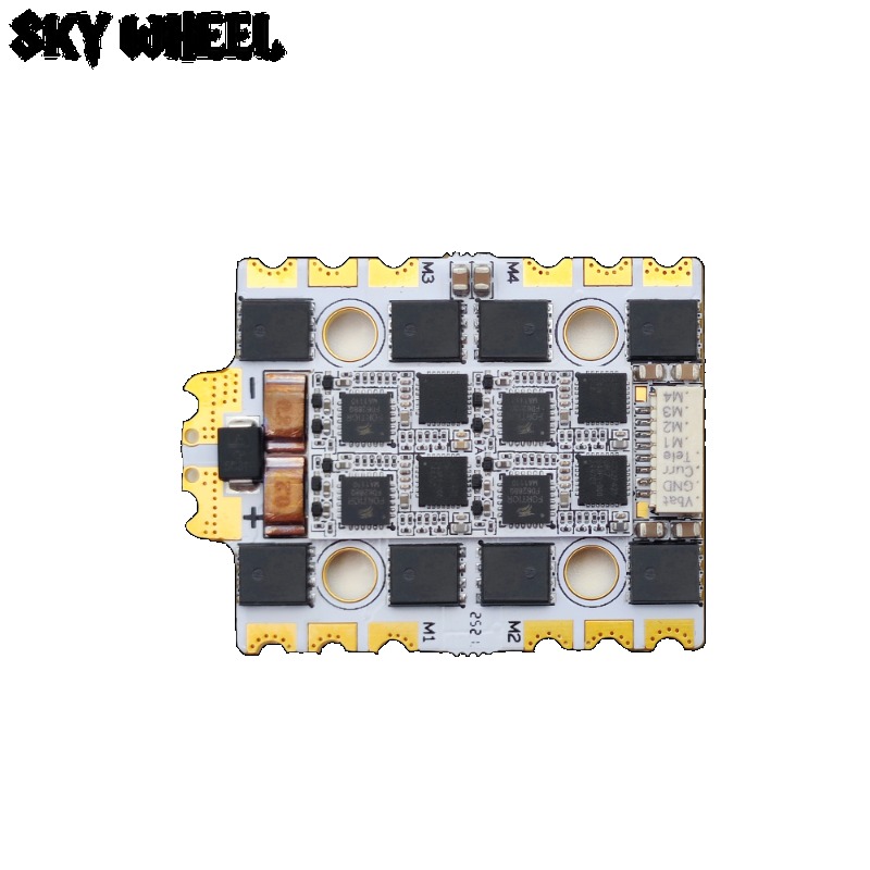 HDZero Halo Flight Controlle 4 - Drone Rc Flight Controller บทวิจารณ์และราคา