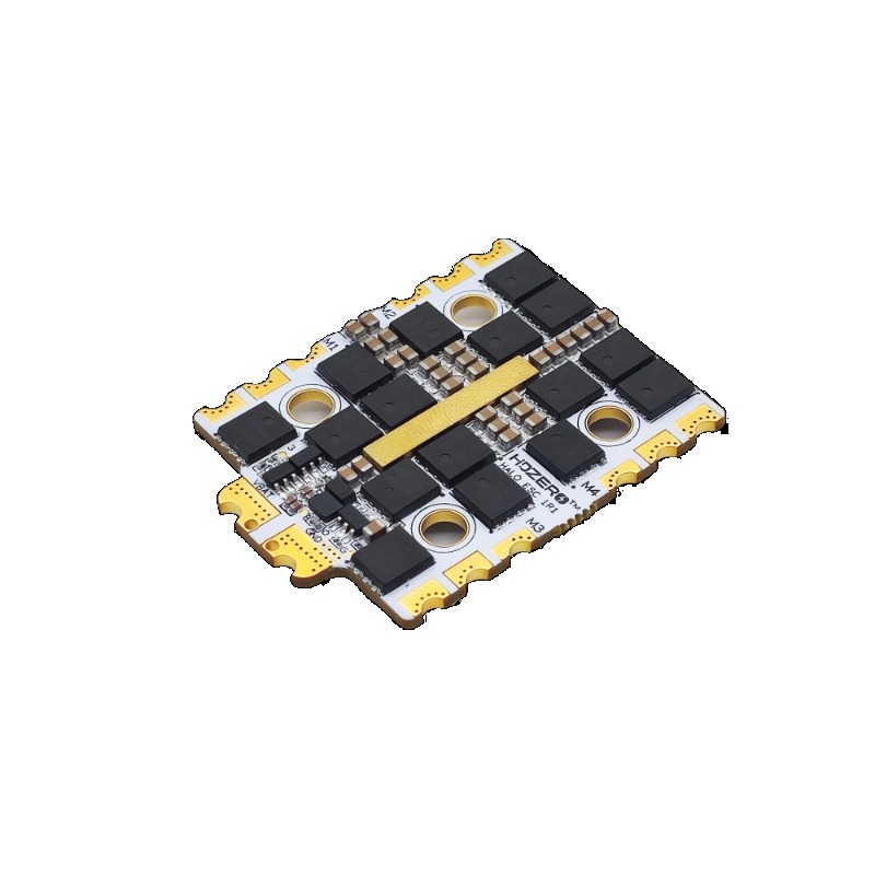 HDZero Halo Flight Controlle 4 - Drone Rc Flight Controller บทวิจารณ์และราคา
