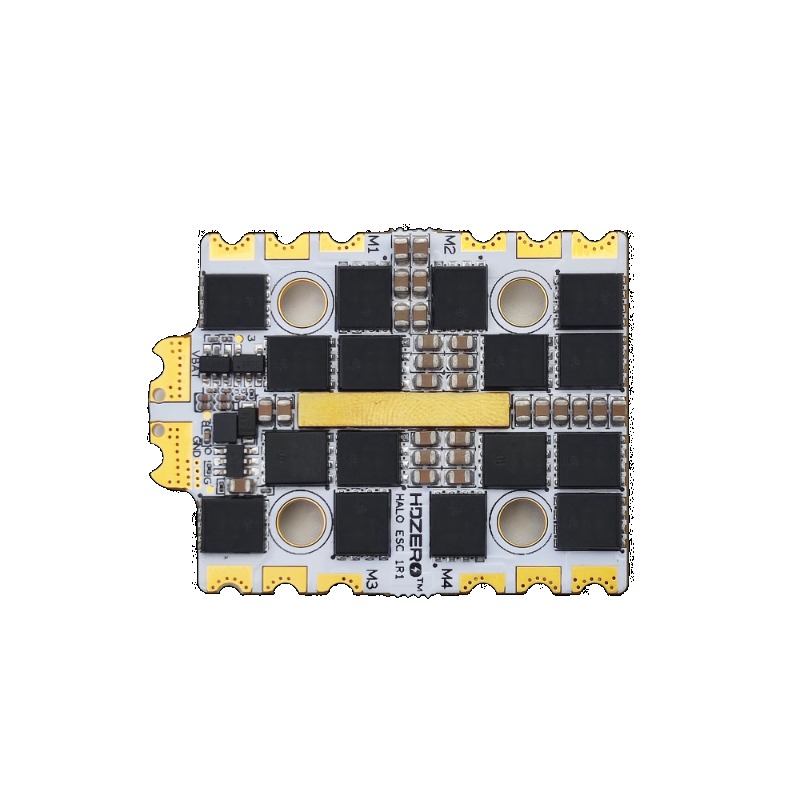 HDZero Halo Flight Controlle 4 - Drone Rc Flight Controller บทวิจารณ์และราคา
