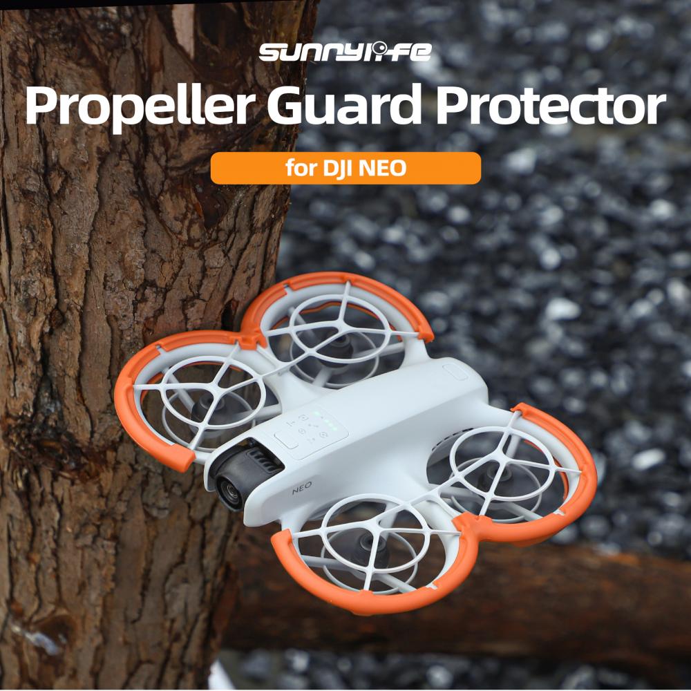 For DJI Flip Anti-collision Pr - Drone Propeller Guards บทวิจารณ์และราคา