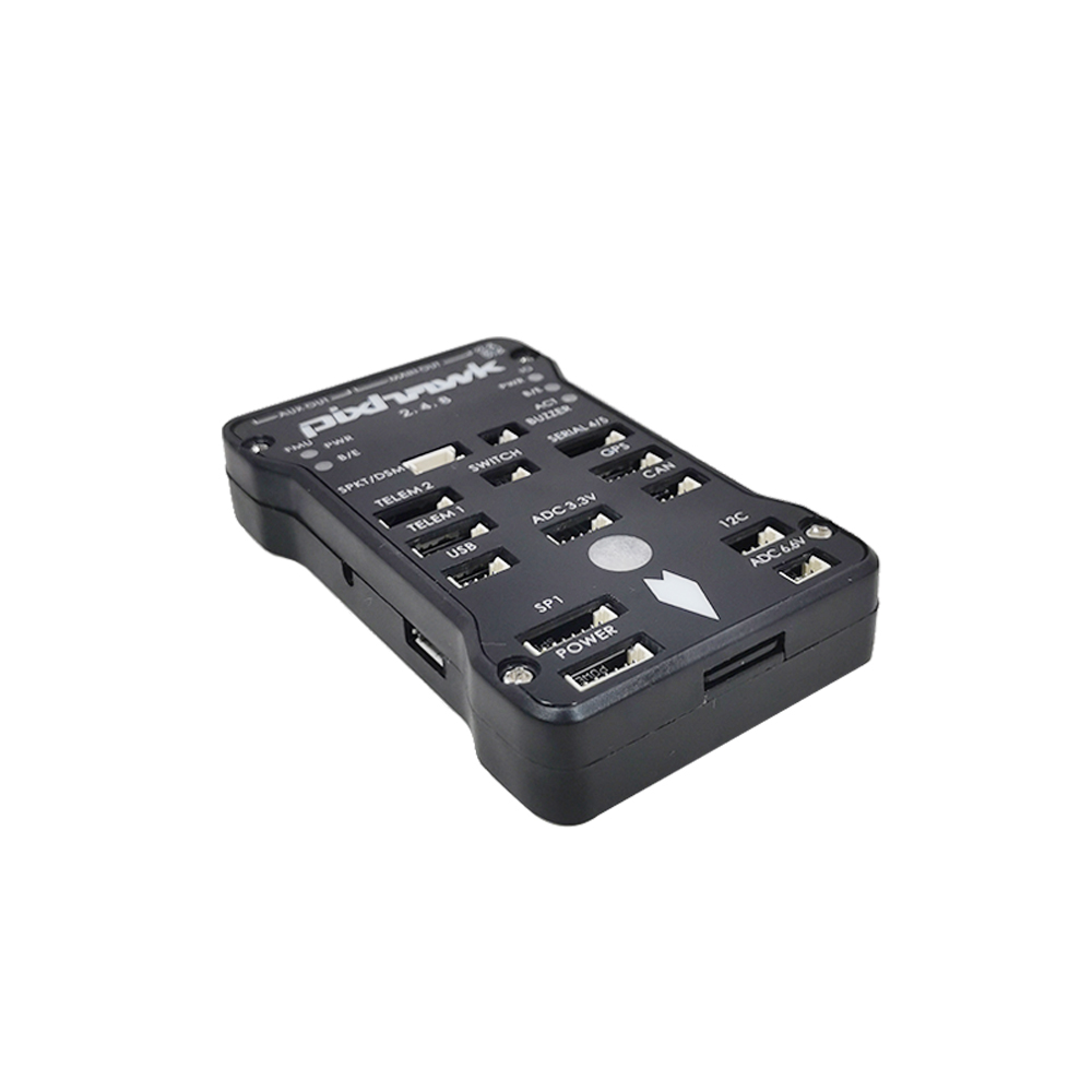 Pixhawk PX4 PIX 2.4.8 32 Bit F - Drone Rc Flight Controller บทวิจารณ์และราคา