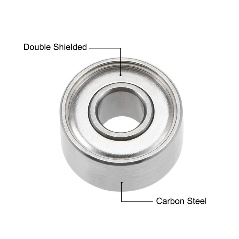 10pcs bearing 692zz 693zz 694z - Drone Ball Rc บทวิจารณ์และราคา