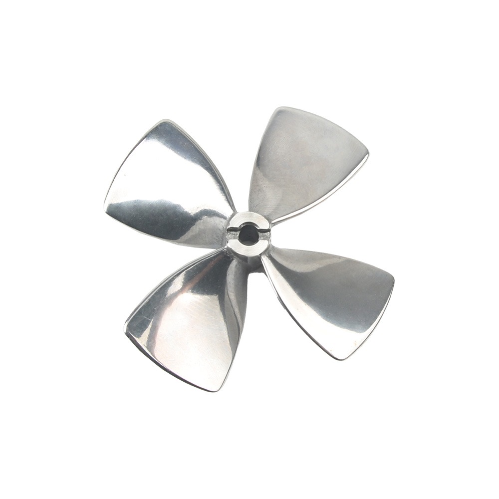 316 Stainless Steel 4-Blade Pr - Rc Boat บทวิจารณ์และราคา