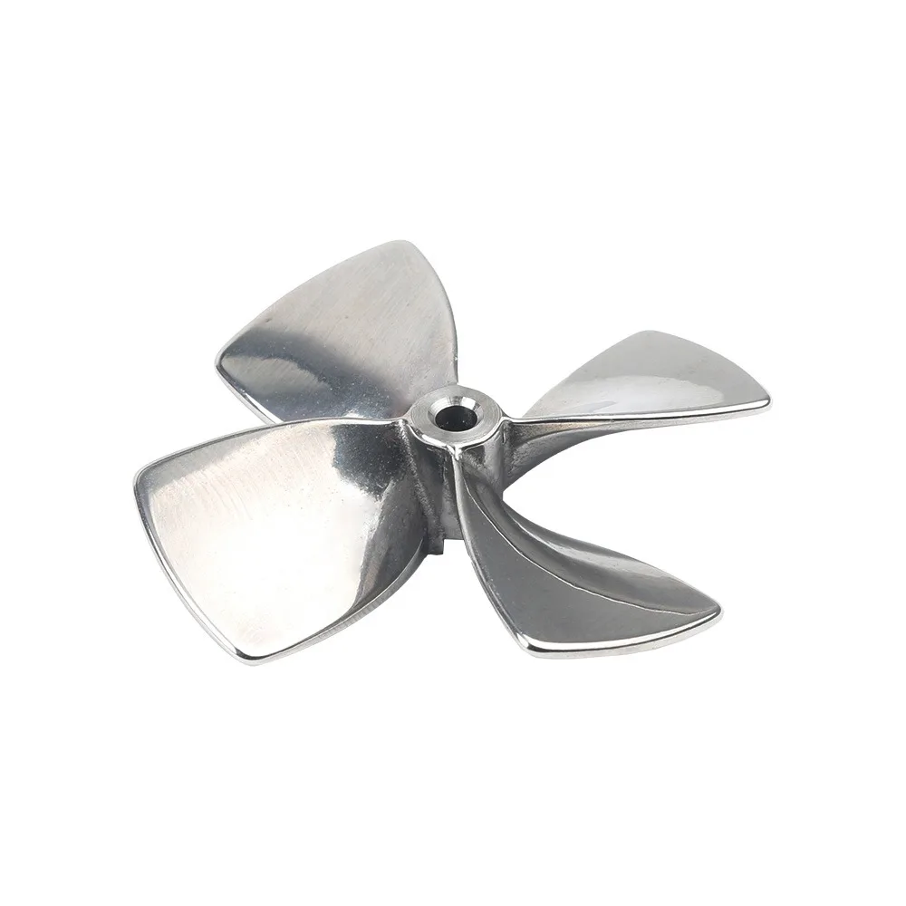316 Stainless Steel 4-Blade Pr - Rc Boat บทวิจารณ์และราคา