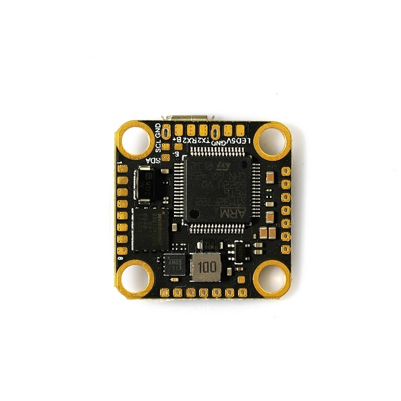 F722 V4 Mini Flight Control 42 - Flight Controller บทวิจารณ์และราคา