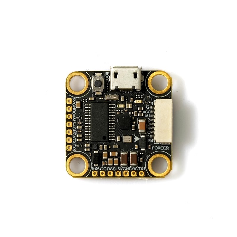 F722 V4 Mini Flight Control 42 - Flight Controller บทวิจารณ์และราคา