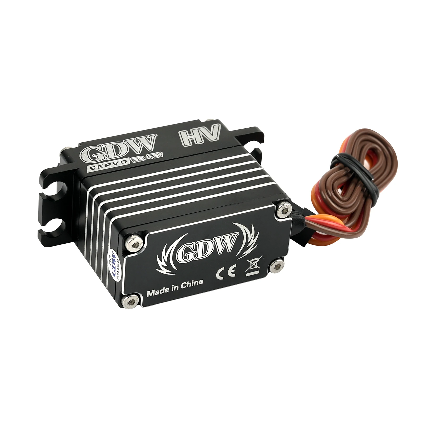 DS830MG Digital Servo GDW 35kg - Drone And Car บทวิจารณ์และราคา
