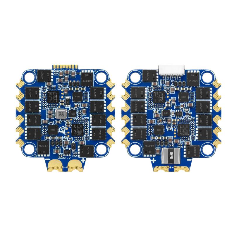 SEQURE Blueson A2 6S | 8S 70A  - Drone Rc Fpv บทวิจารณ์และราคา