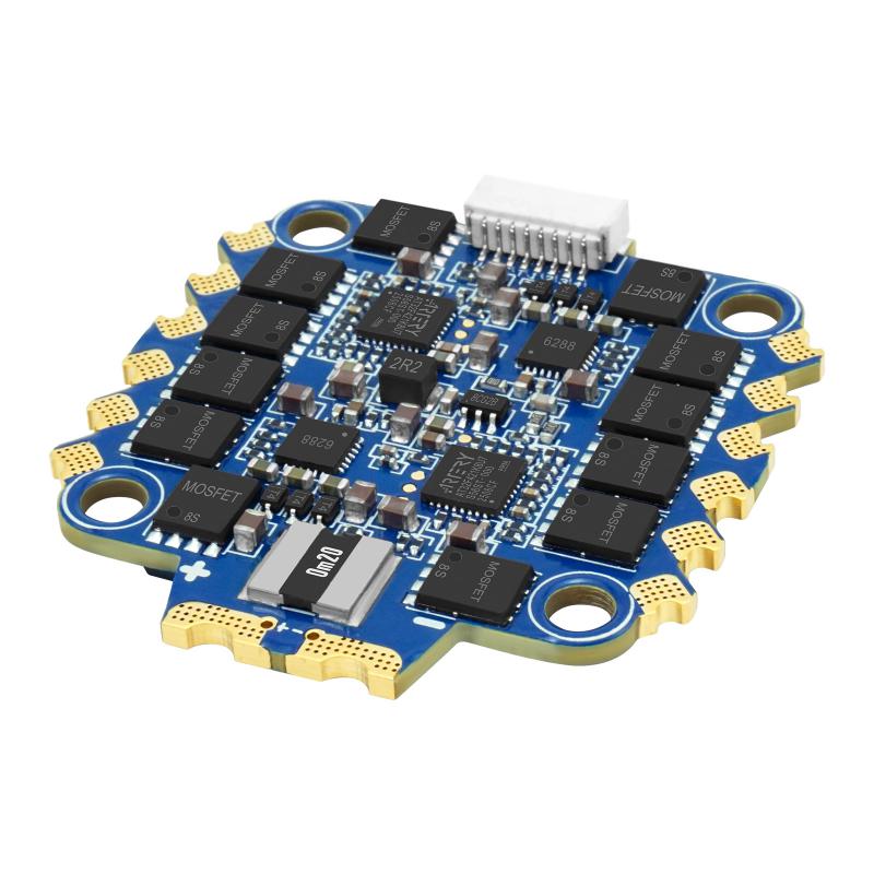 SEQURE Blueson A2 6S | 8S 70A  - Drone Rc Fpv บทวิจารณ์และราคา