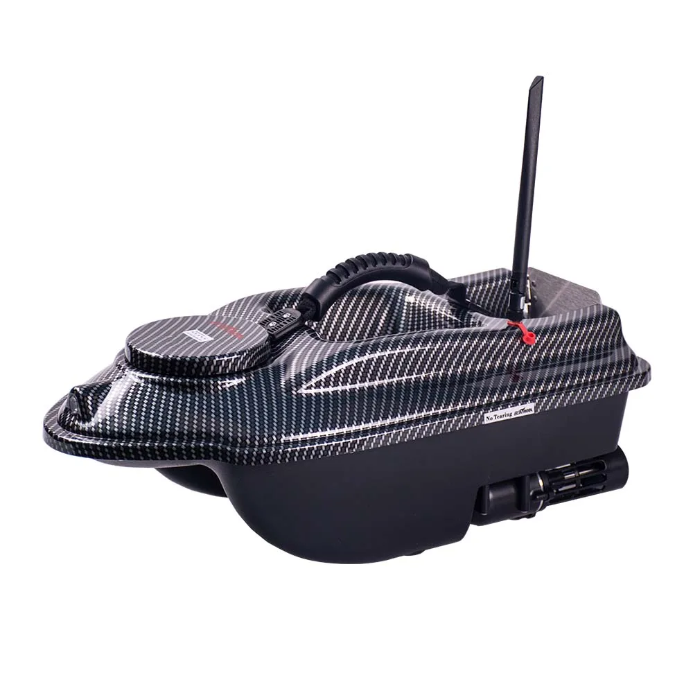 Actor Pro Carp Fishing Equipme - Rc Boat บทวิจารณ์และราคา