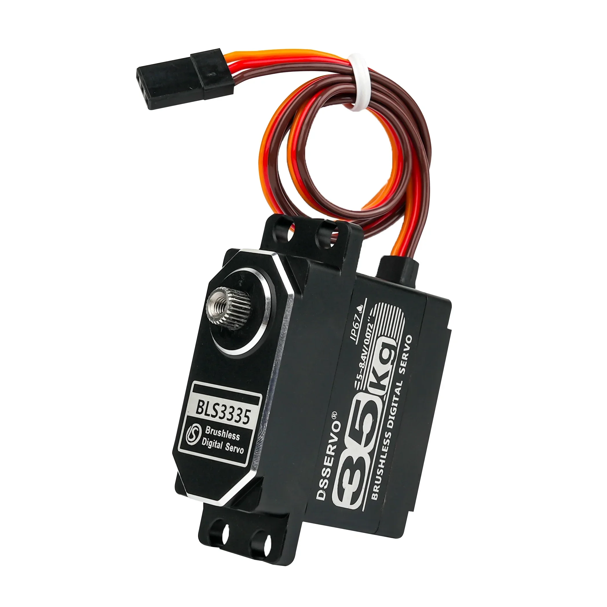 35KG BLS3335 Digital Servo Mot - Rc Car Servo บทวิจารณ์และราคา