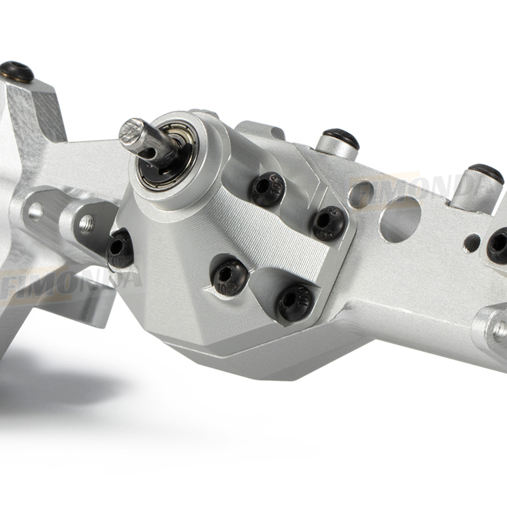 Aluminum F9 Portal Axle with O - Rc Rock Crawler บทวิจารณ์และราคา