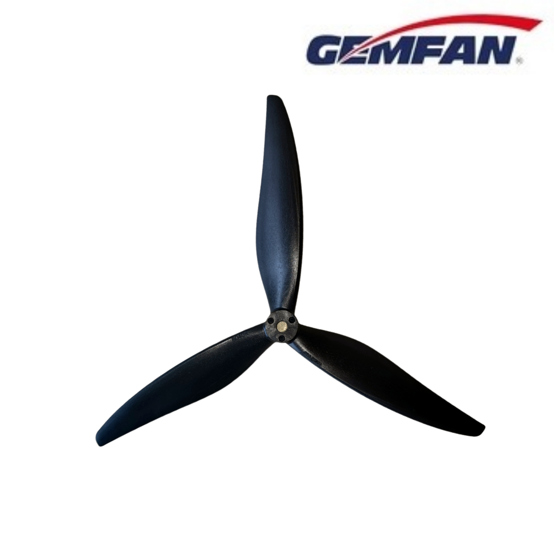 4PCS Gemfan 8040 8X4X3 3-Blade - Rc Motor Drone บทวิจารณ์และราคา