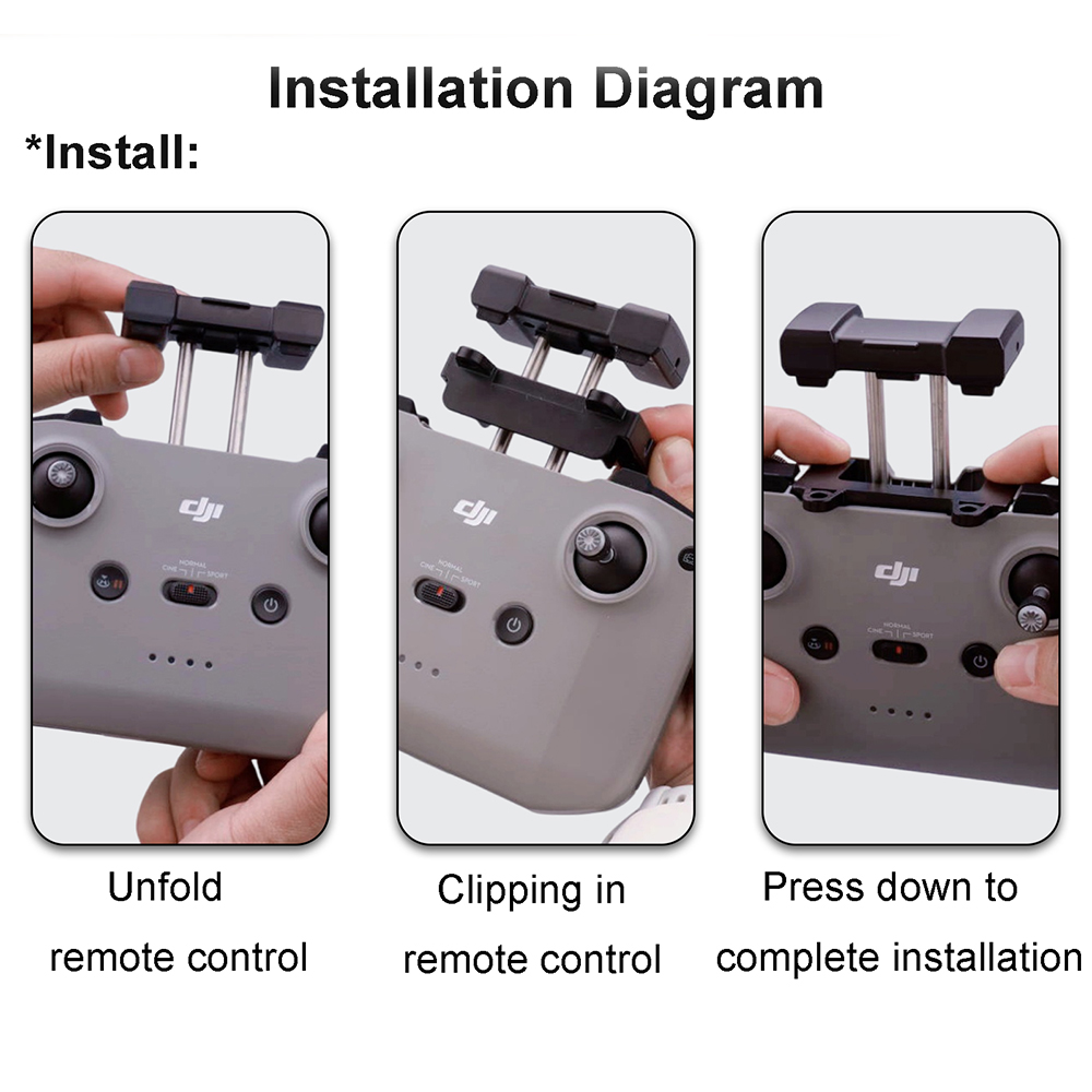 Remote Controller Lanyard Neck - Drone Dji Rc Pro 2 บทวิจารณ์และราคา