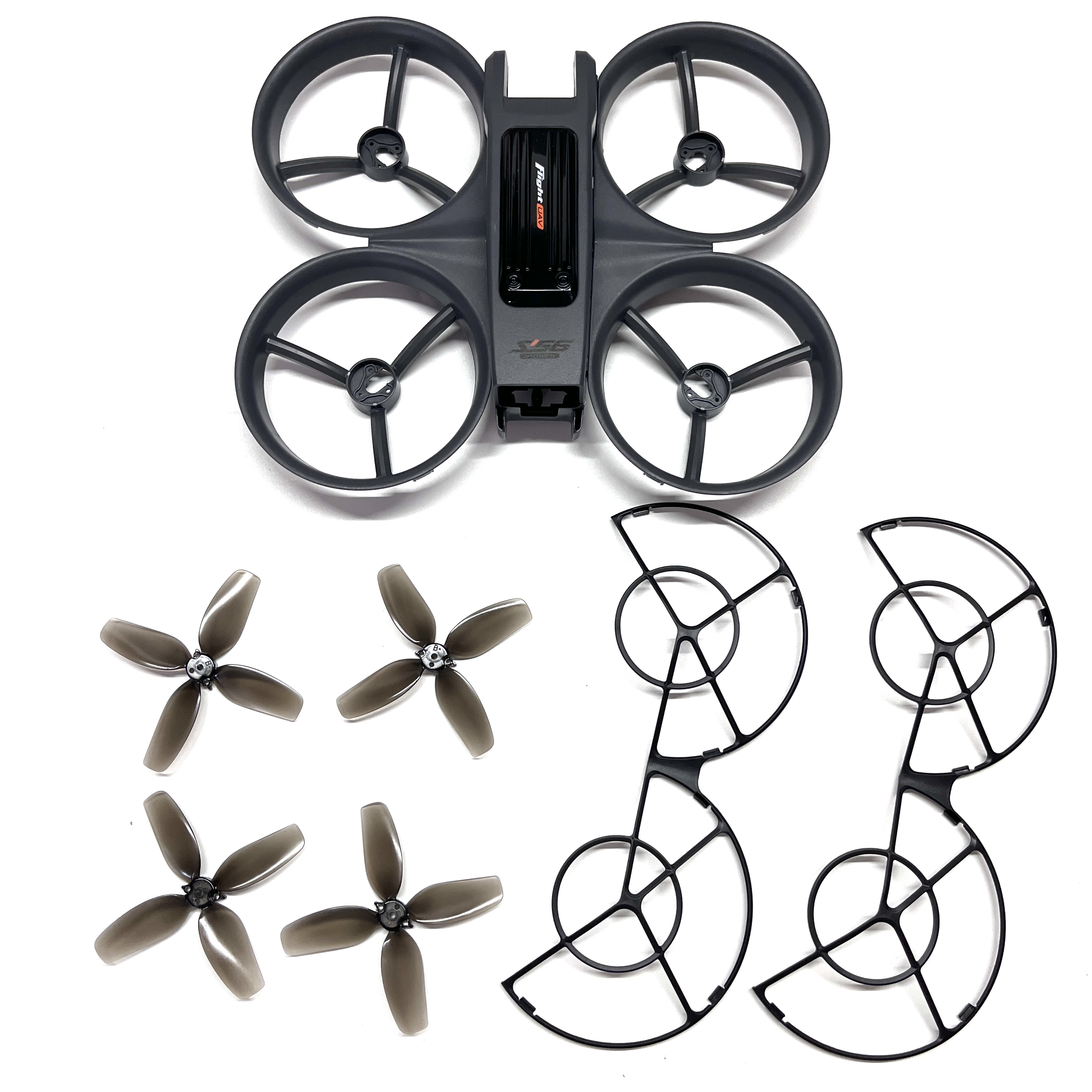 S156 RC Drone Blade Propellers - Drone Rc S156 บทวิจารณ์และราคา
