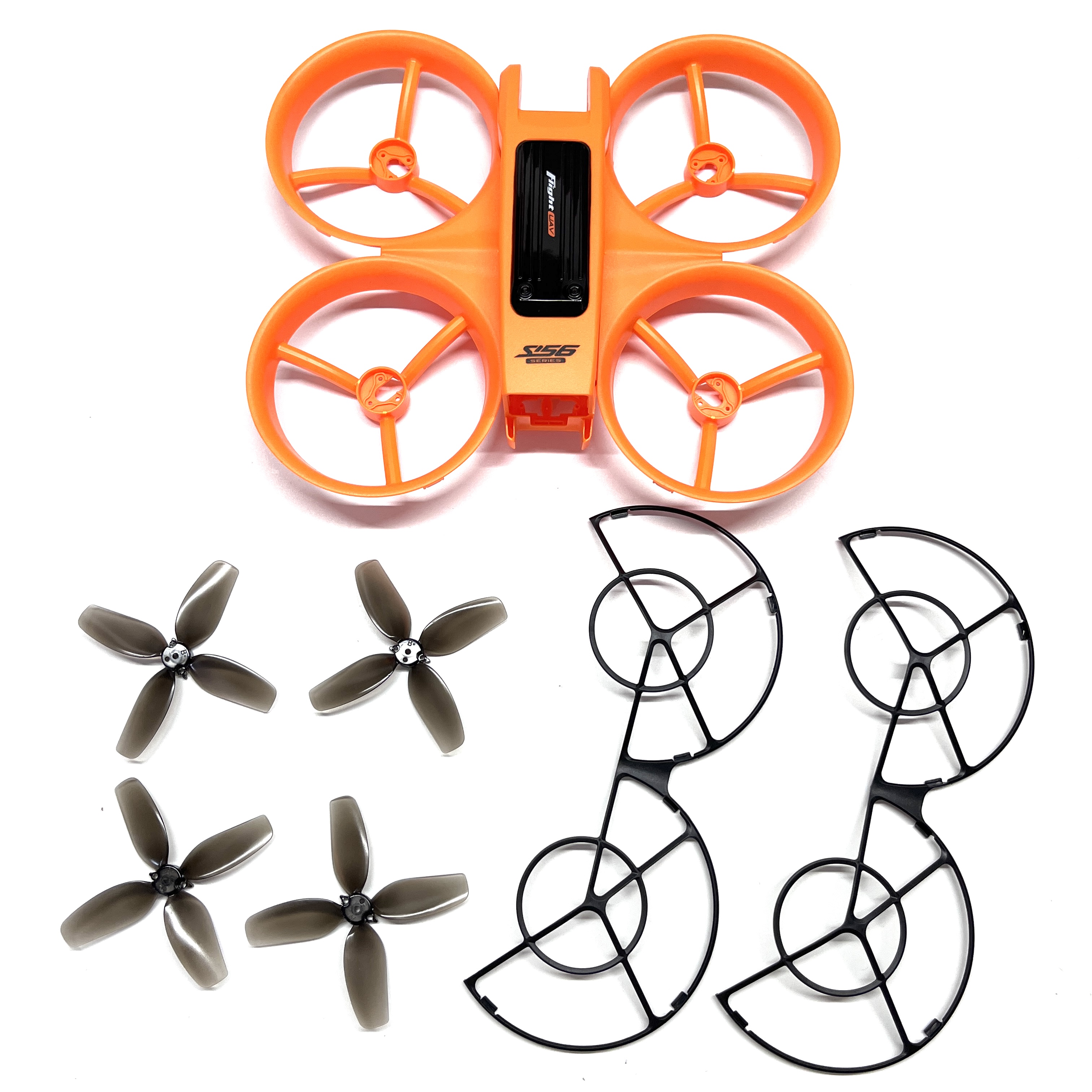 S156 RC Drone Blade Propellers - Drone Rc S156 บทวิจารณ์และราคา