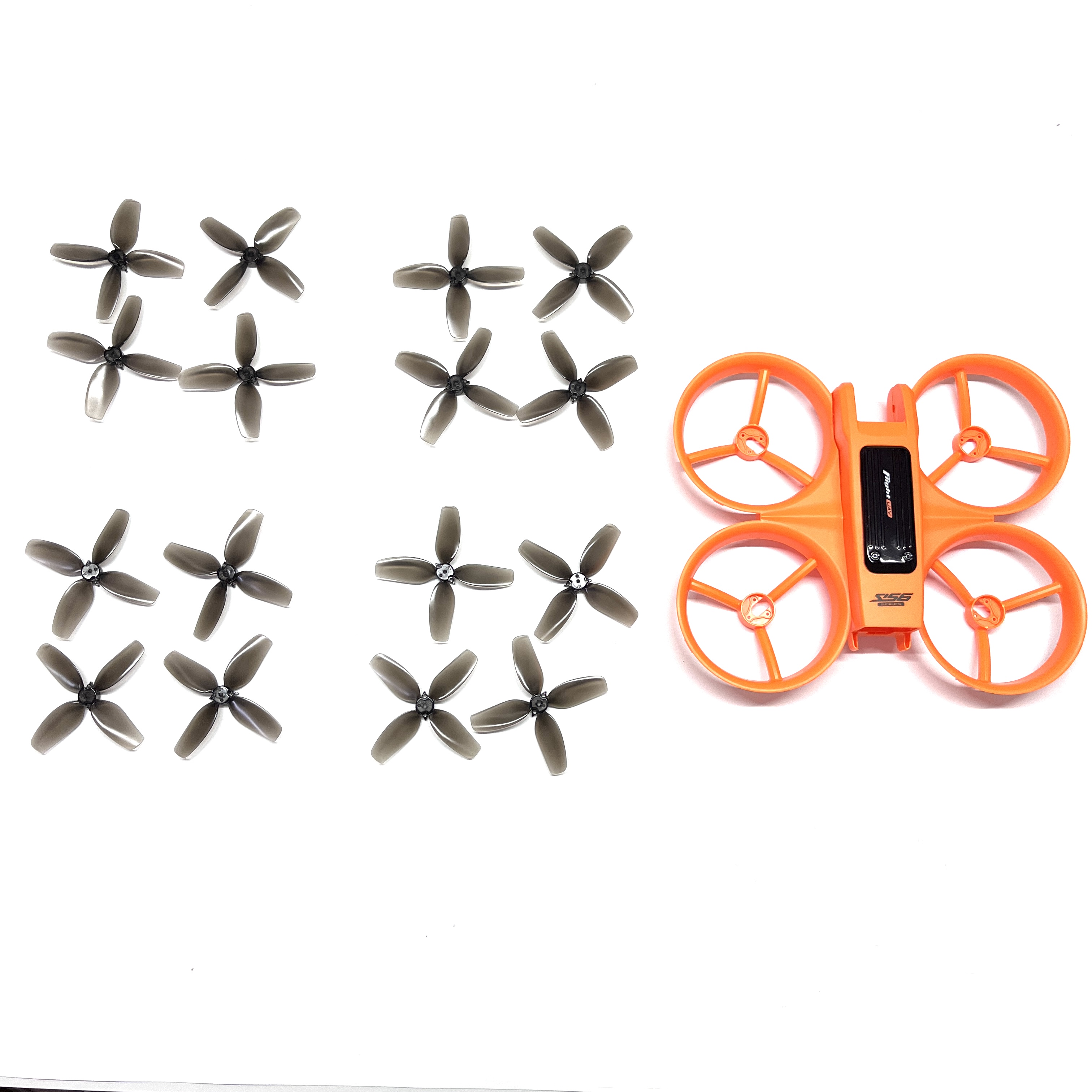 S156 RC Drone Blade Propellers - Drone Rc S156 บทวิจารณ์และราคา