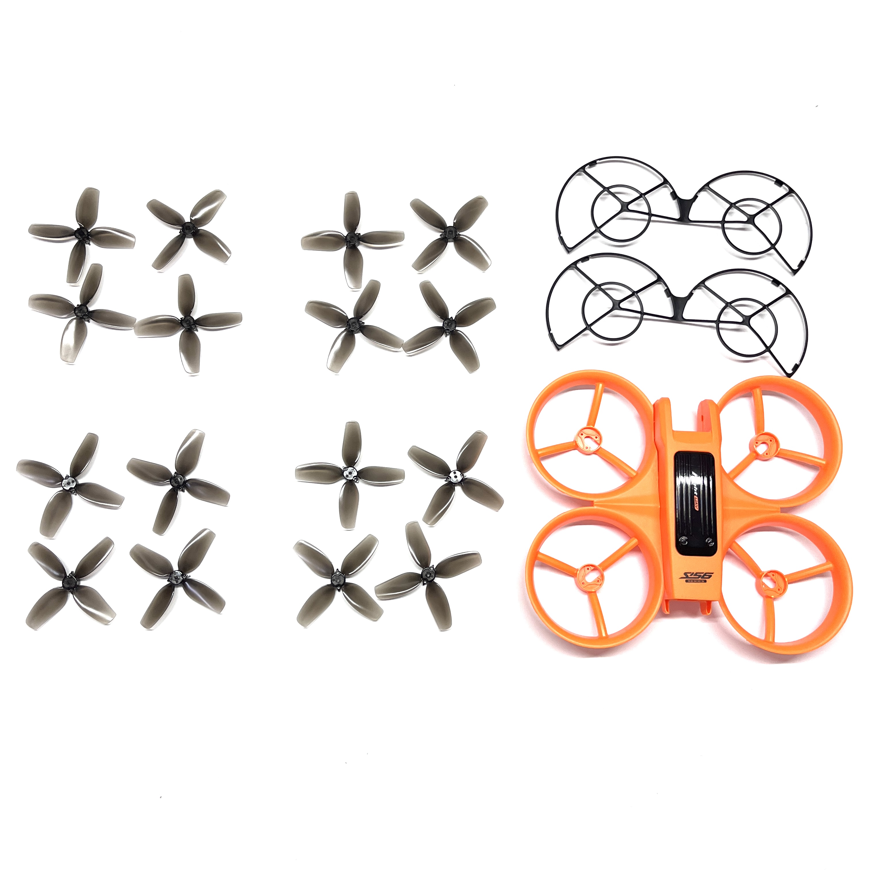 S156 RC Drone Blade Propellers - Drone Rc S156 บทวิจารณ์และราคา