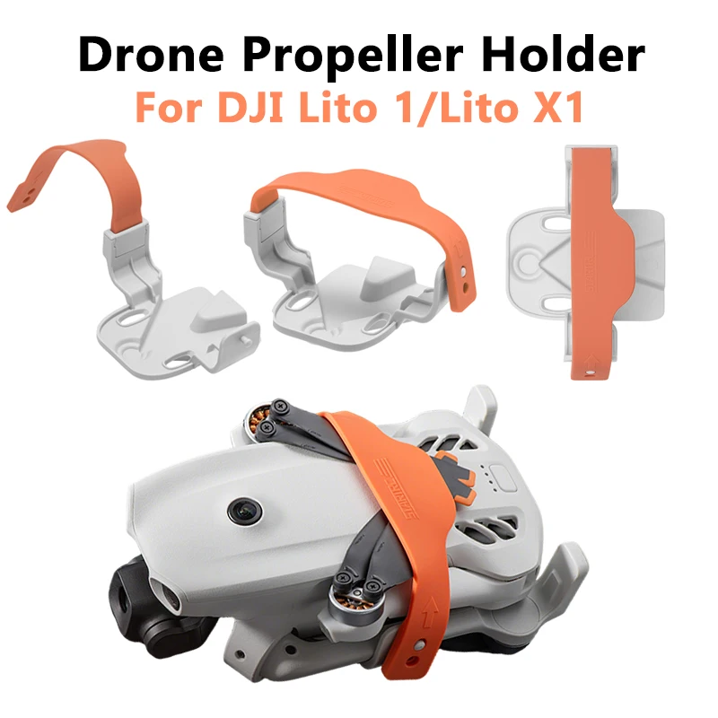 Drone Accessories Propeller Ho - Drone Propeller Guards บทวิจารณ์และราคา