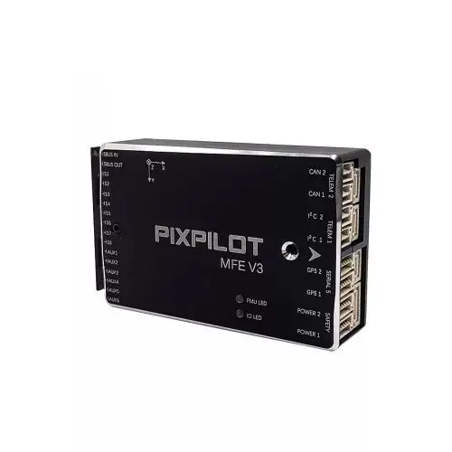 2026 New Makeflyeasy PixPilot  - Flight Controller บทวิจารณ์และราคา