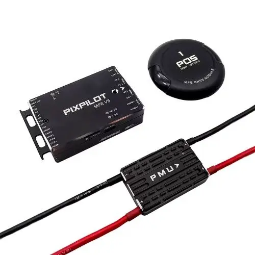 2026 New Makeflyeasy PixPilot  - Flight Controller บทวิจารณ์และราคา