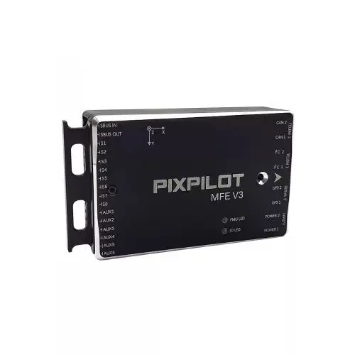 2026 New Makeflyeasy PixPilot  - Flight Controller บทวิจารณ์และราคา