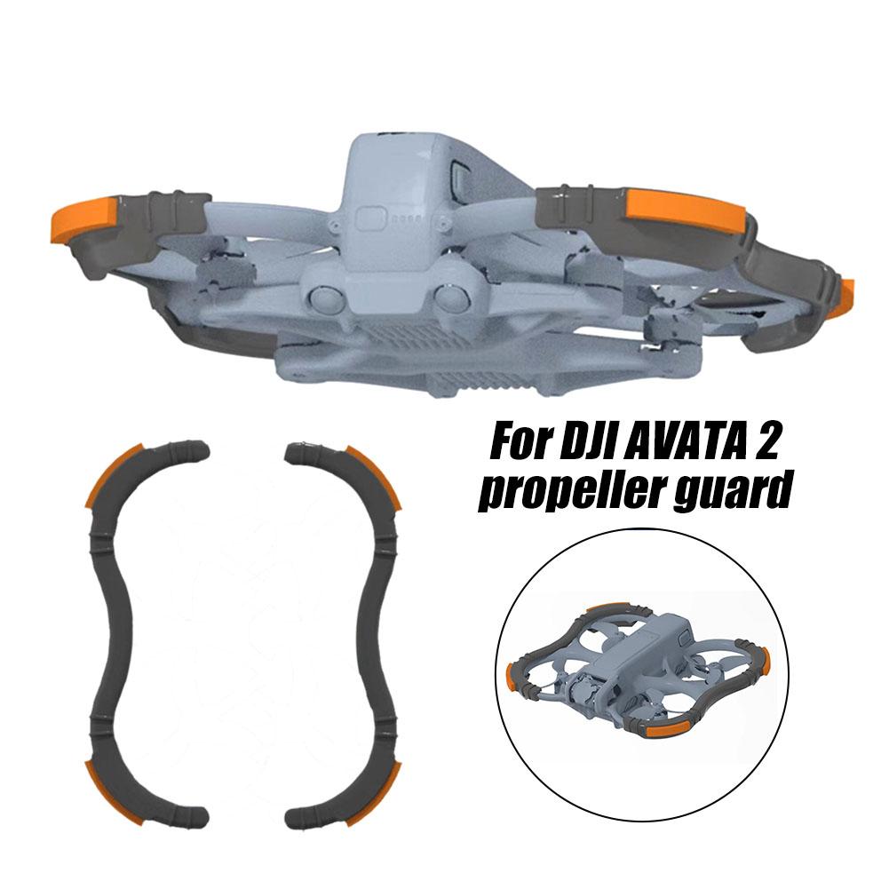 Protective Bumper for dji Avat - Drone Propeller Guards บทวิจารณ์และราคา