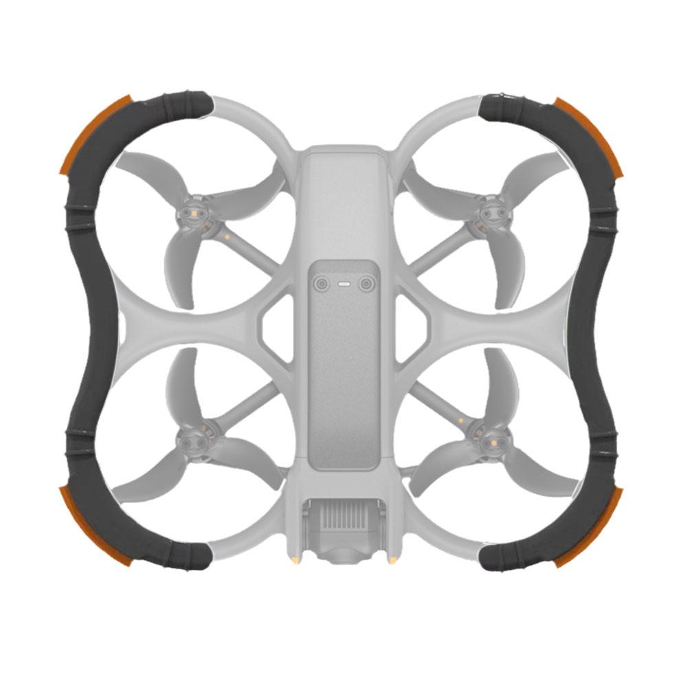 Protective Bumper for dji Avat - Drone Propeller Guards บทวิจารณ์และราคา