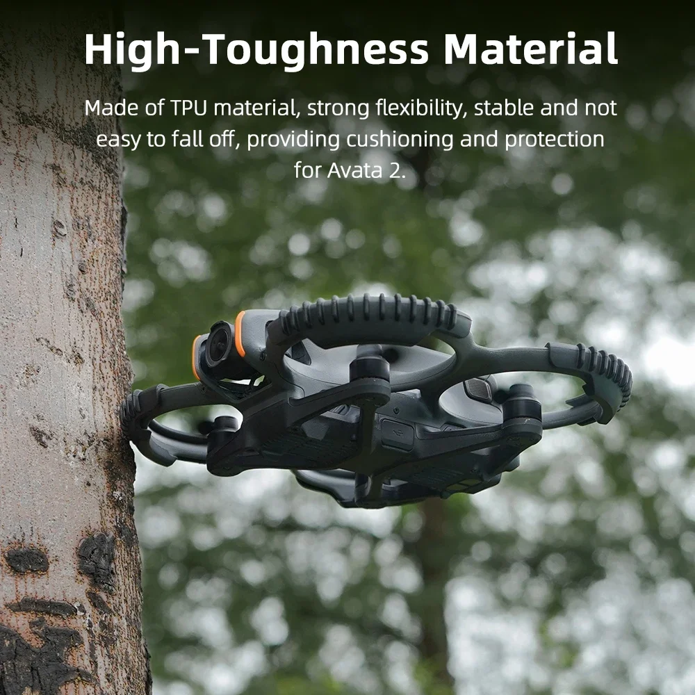 BRDRC Lightweight Propeller Gu - Drone Propeller Guards บทวิจารณ์และราคา