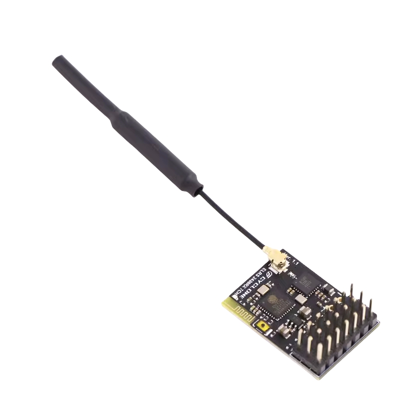 ELRS 2.4G PWM 7CH 6CH CRSF Rec - Drone Rc Quadcopter บทวิจารณ์และราคา