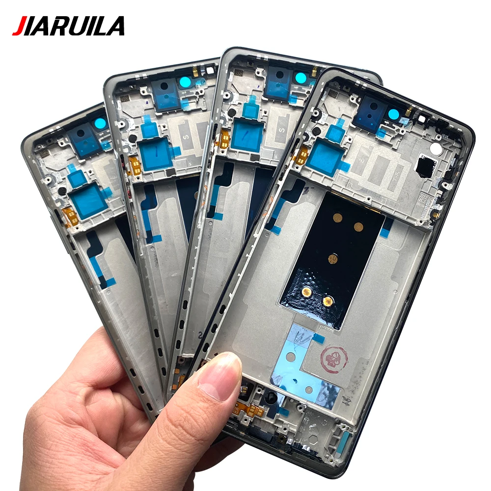 Back Battery Cover Rear Housin - Drone Xiaomi Rc บทวิจารณ์และราคา