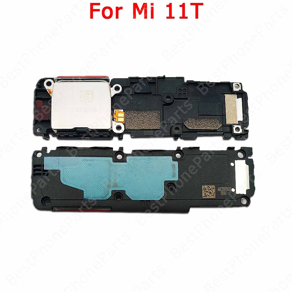 Loudspeaker For Xiaomi Mi 11T  - Drone Xiaomi Rc บทวิจารณ์และราคา
