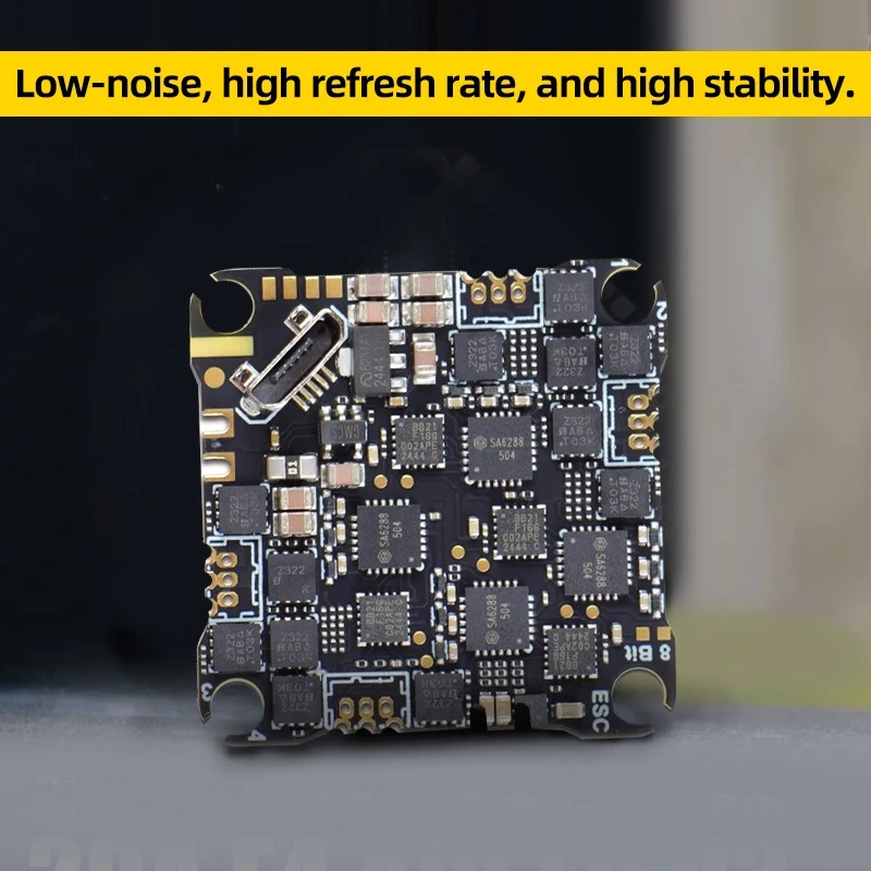 2026NEWJHEMCU Jinhang GHF435 A - Flight Controller บทวิจารณ์และราคา