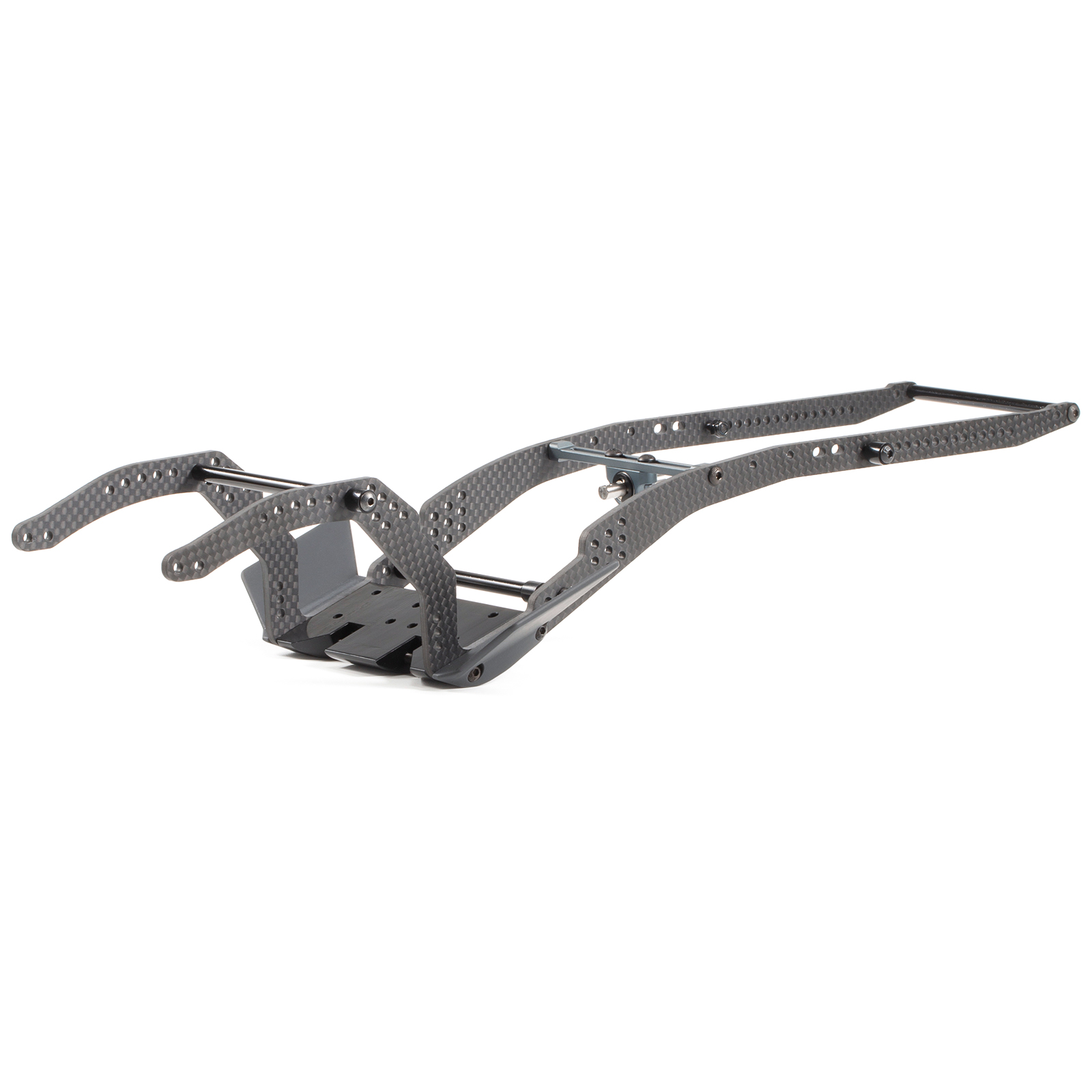 Carbon Fiber LCG Custom Build  - Rc Rock Crawler บทวิจารณ์และราคา